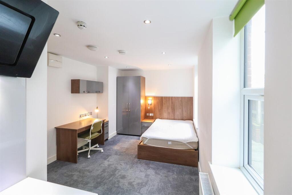 4 bed Studio for rent in Coventry. From Prominence Estates - Coventry 4 bed Studio for rent in Coventry. From Prominence Estates - Coventry