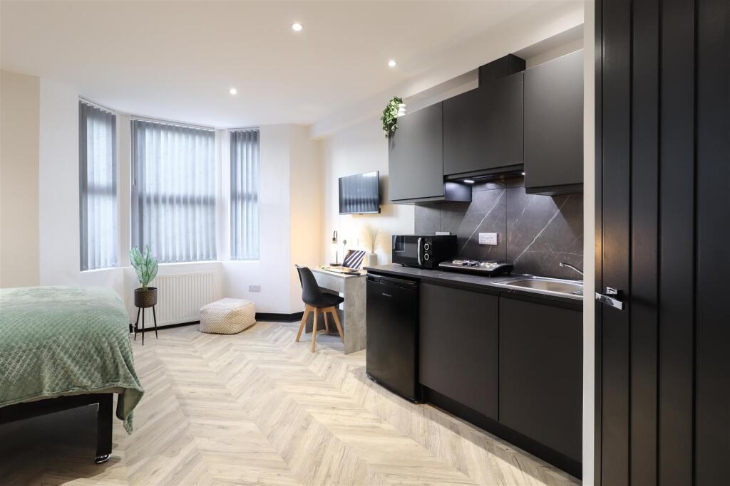 4 bed Studio for rent in Coventry. From Prominence Estates - Coventry