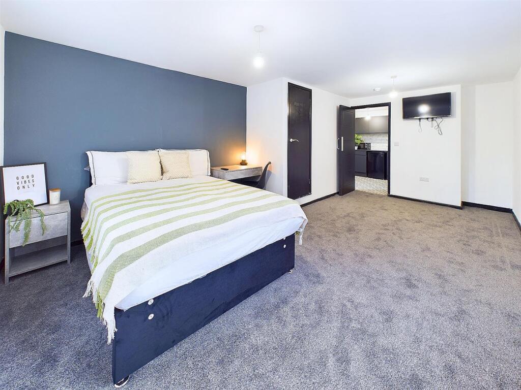4 bed Studio for rent in Coventry. From Prominence Estates - Coventry