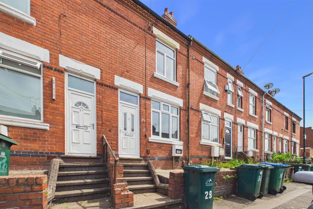 3 bed Mid Terraced House for rent in Coventry. From Prominence Estates - Coventry