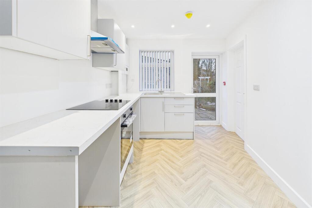 2 bed Apartment for rent in Westwood Heath. From Prominence Estates - Coventry