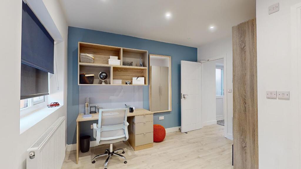 1 bed House Share for rent in Coventry. From Prominence Estates - Coventry