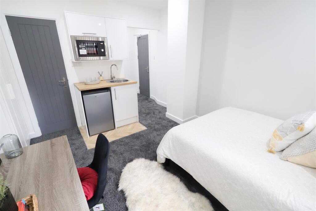 1 bed House Share for rent in Coventry. From Prominence Estates - Coventry