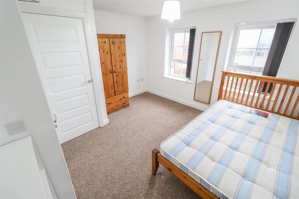 1 bed House Share for rent in Coventry. From Prominence Estates - Coventry