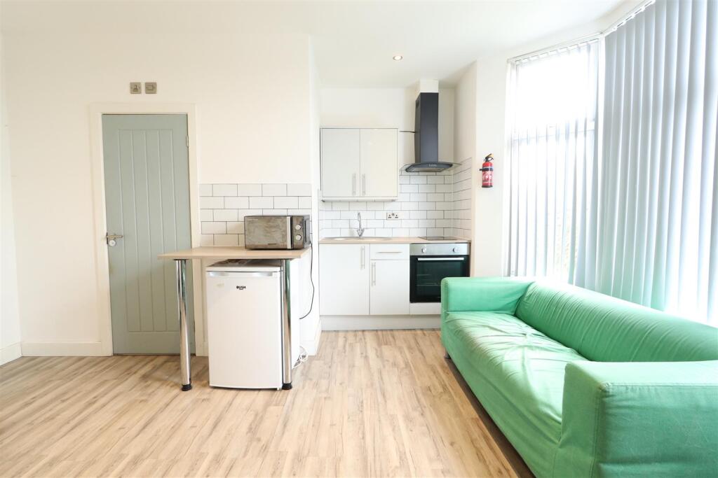 1 bed Apartment for rent in Coventry. From Prominence Estates - Coventry
