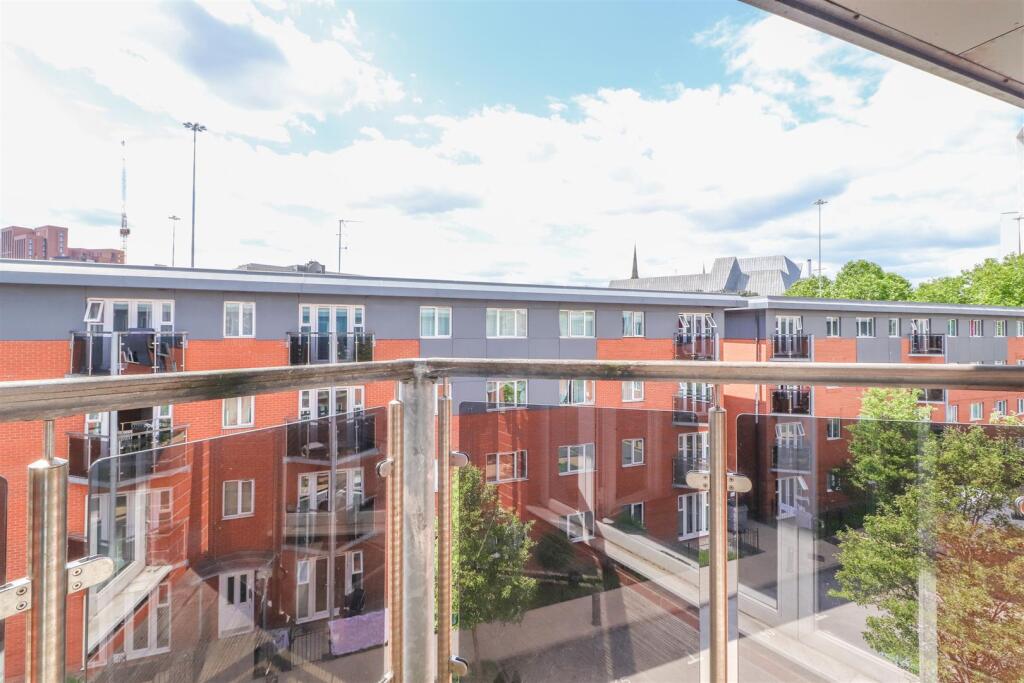 2 bed Apartment for rent in Coventry. From Prominence Estates - Coventry