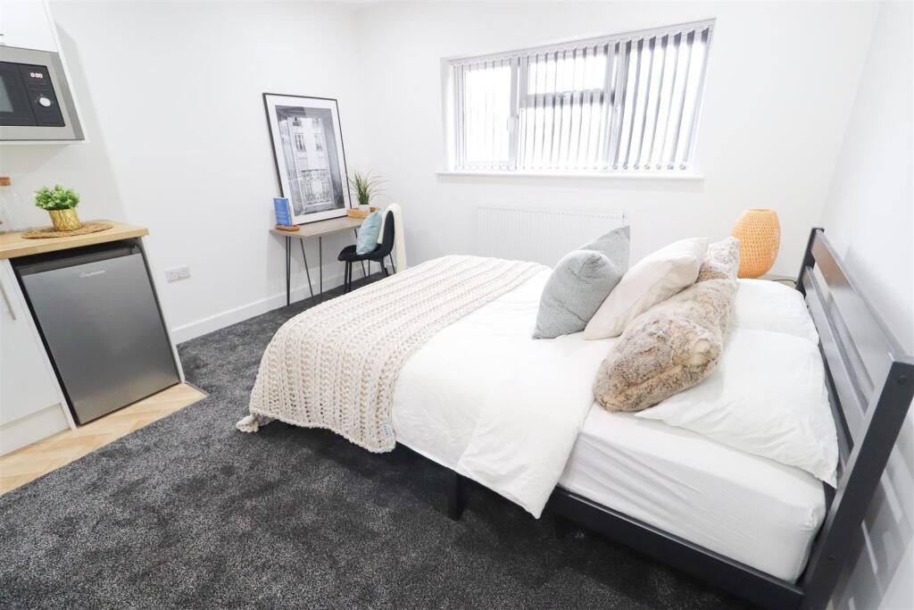 0 bed Studio for rent in Westwood Heath. From Prominence Estates - Coventry