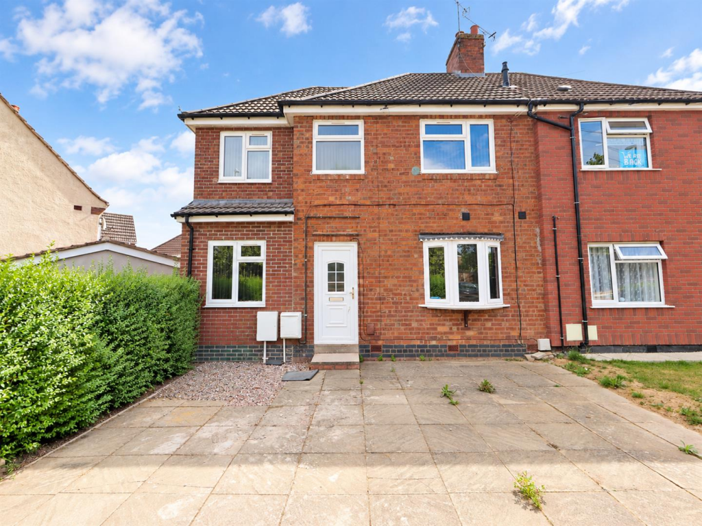 6 bed House Share for rent in Coventry. From Prominence Estates - Coventry
