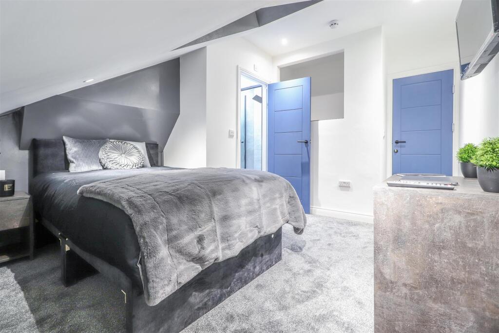 1 bed House Share for rent in Coventry. From Prominence Estates - Coventry