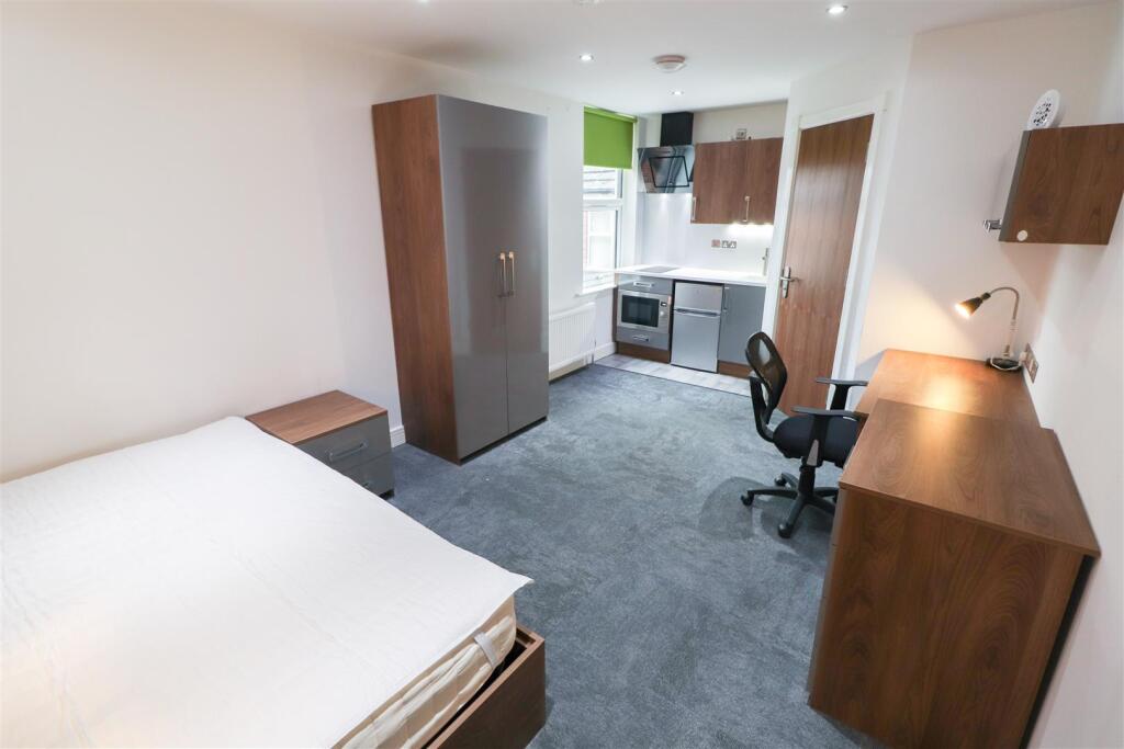 0 bed Studio for rent in Coventry. From Prominence Estates - Coventry