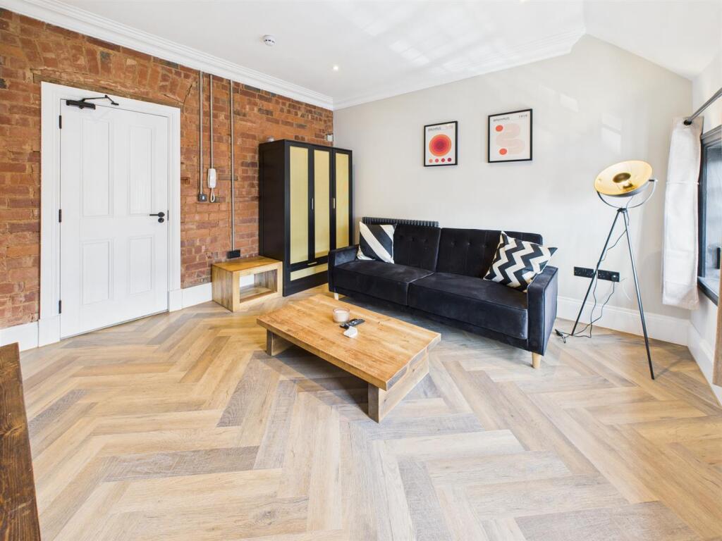 1 bed Apartment for rent in Coventry. From Prominence Estates - Coventry