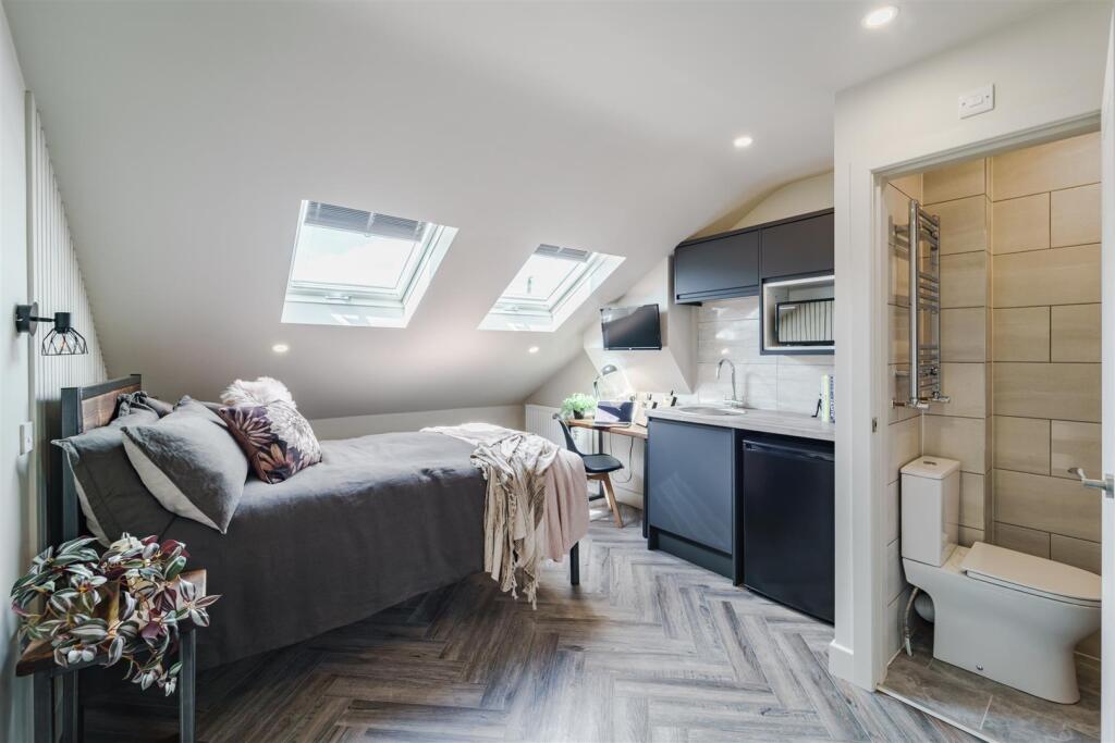 0 bed Studio for rent in Coventry. From Prominence Estates - Coventry