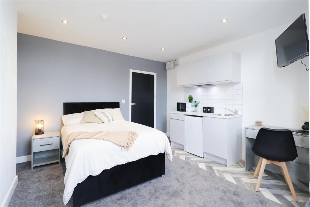 0 bed Studio for rent in Coventry. From Prominence Estates - Coventry