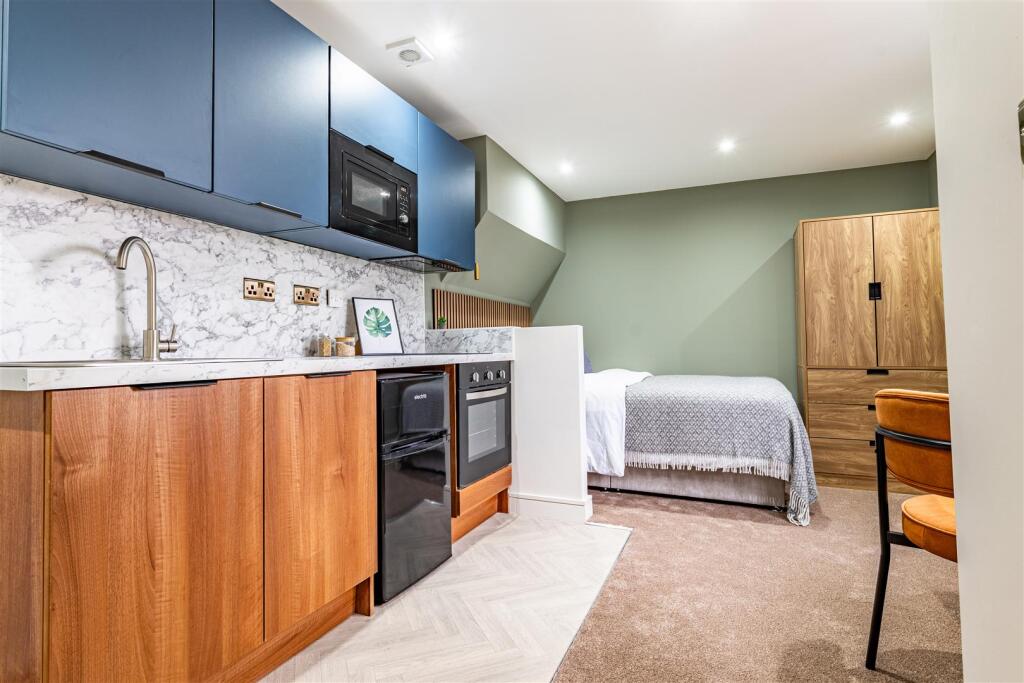 0 bed Studio for rent in Coventry. From Prominence Estates - Coventry
