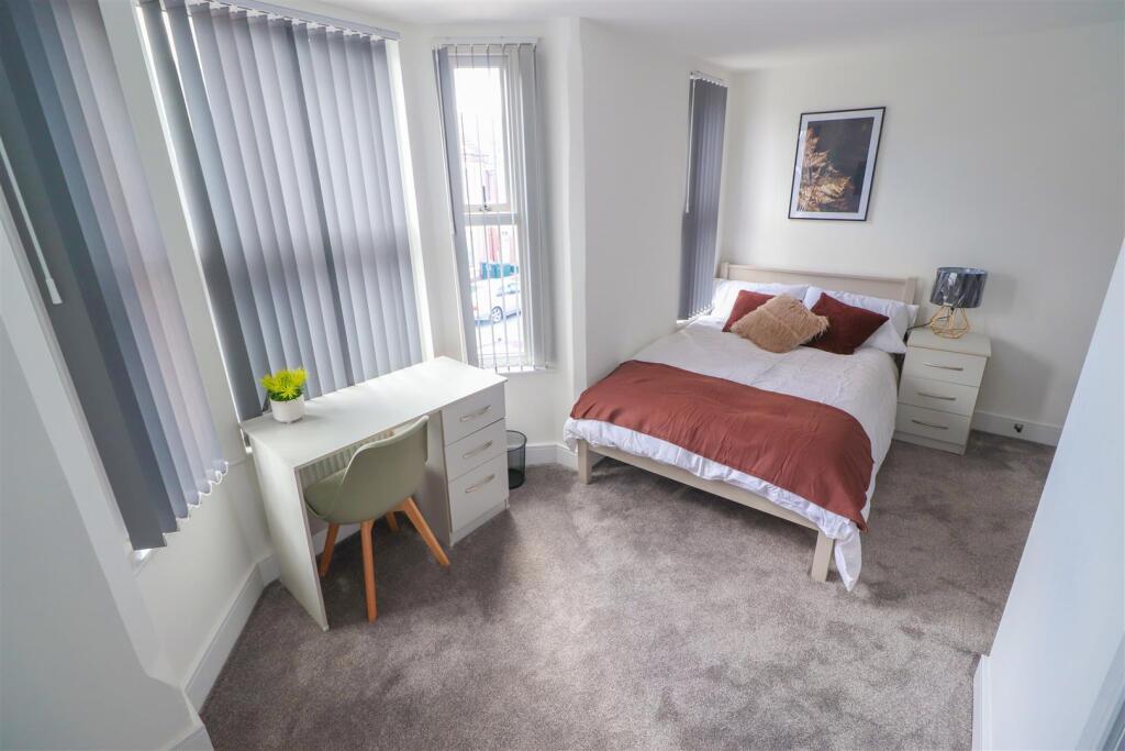 6 bed House Share for rent in Coventry. From Prominence Estates - Coventry