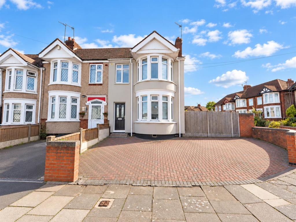 3 bed End of Terrace for rent in Hawkesbury. From Prominence Estates - Coventry 3 bed End of Terrace for rent in Hawkesbury. From Prominence Estates - Coventry