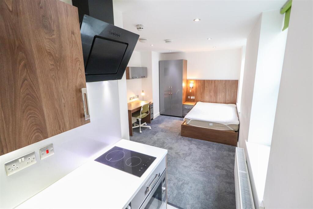 0 bed Studio for rent in Coventry. From Prominence Estates - Coventry