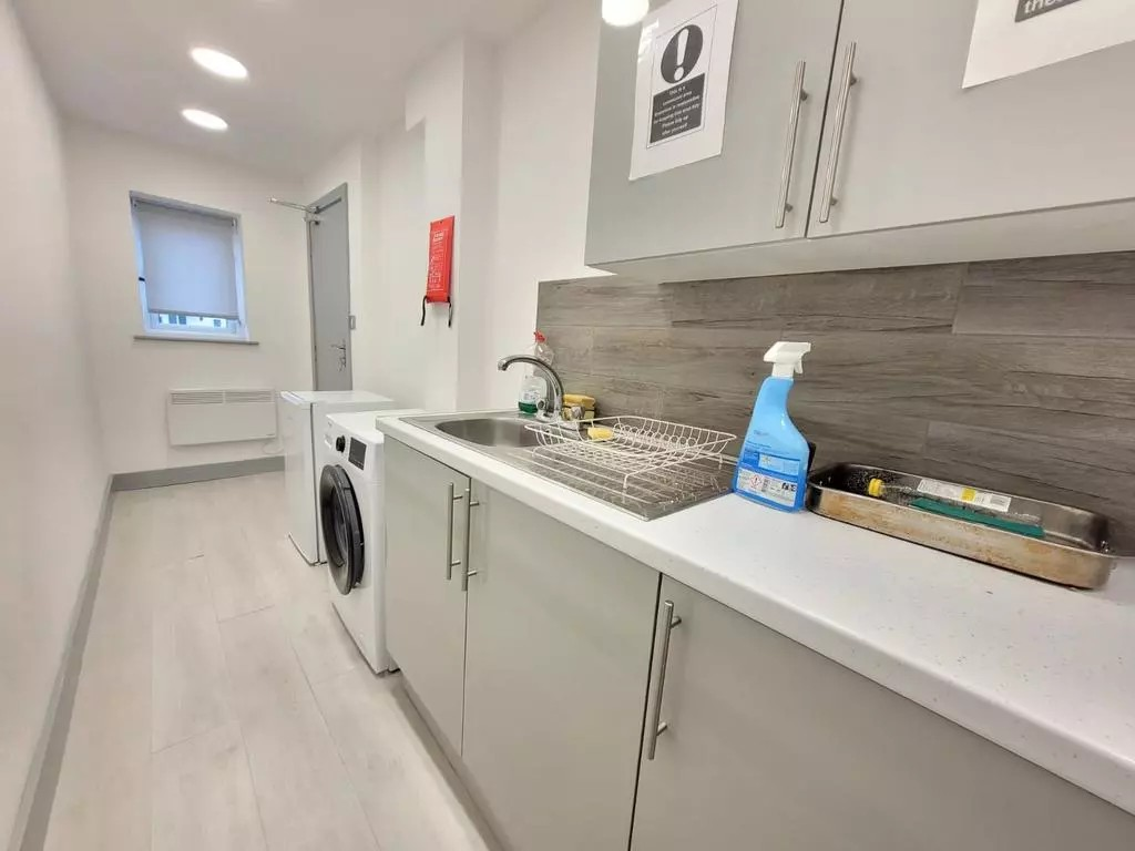 1 bed HMO for rent in Dunstable. From Memento Estate