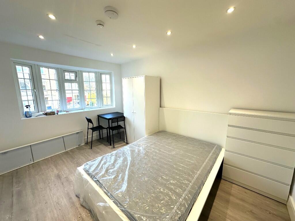 1 bed HMO for rent in Potters Bar. From Memento Estate