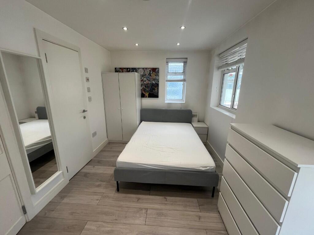 1 bed HMO for rent in High Garrett. From Memento Estate