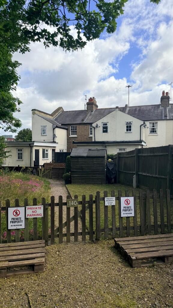 3 bed End of Terrace for rent in Sandon. From Memento Estate
