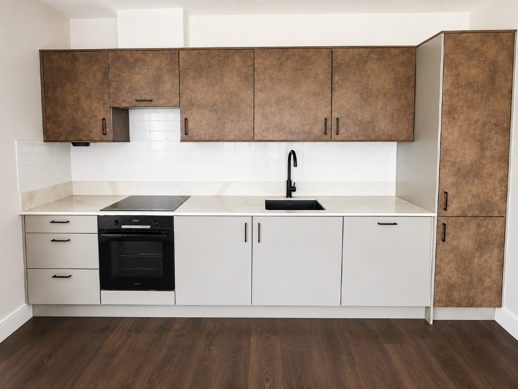 2 bed Apartment for rent in Hadley Wood. From Memento Estate