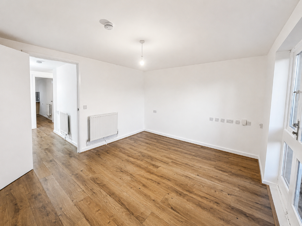 1 bed 1st Floor Flat for rent in London. From Memento Estate