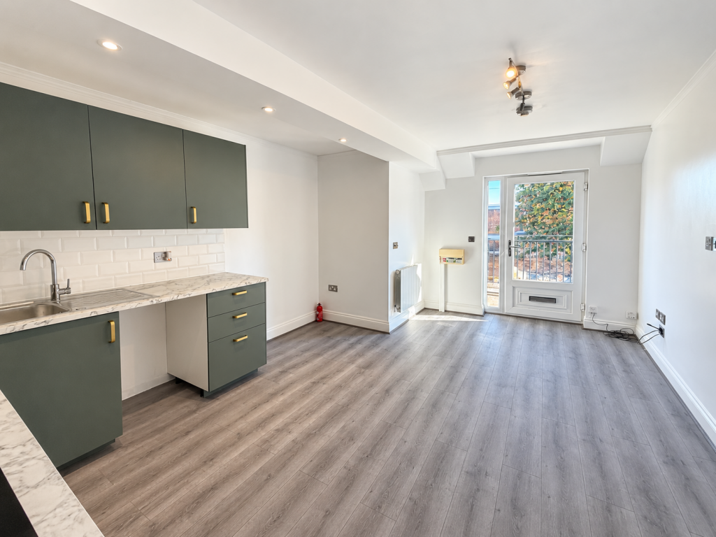 1 bed Apartment for rent in Hoddesdon. From Memento Estate