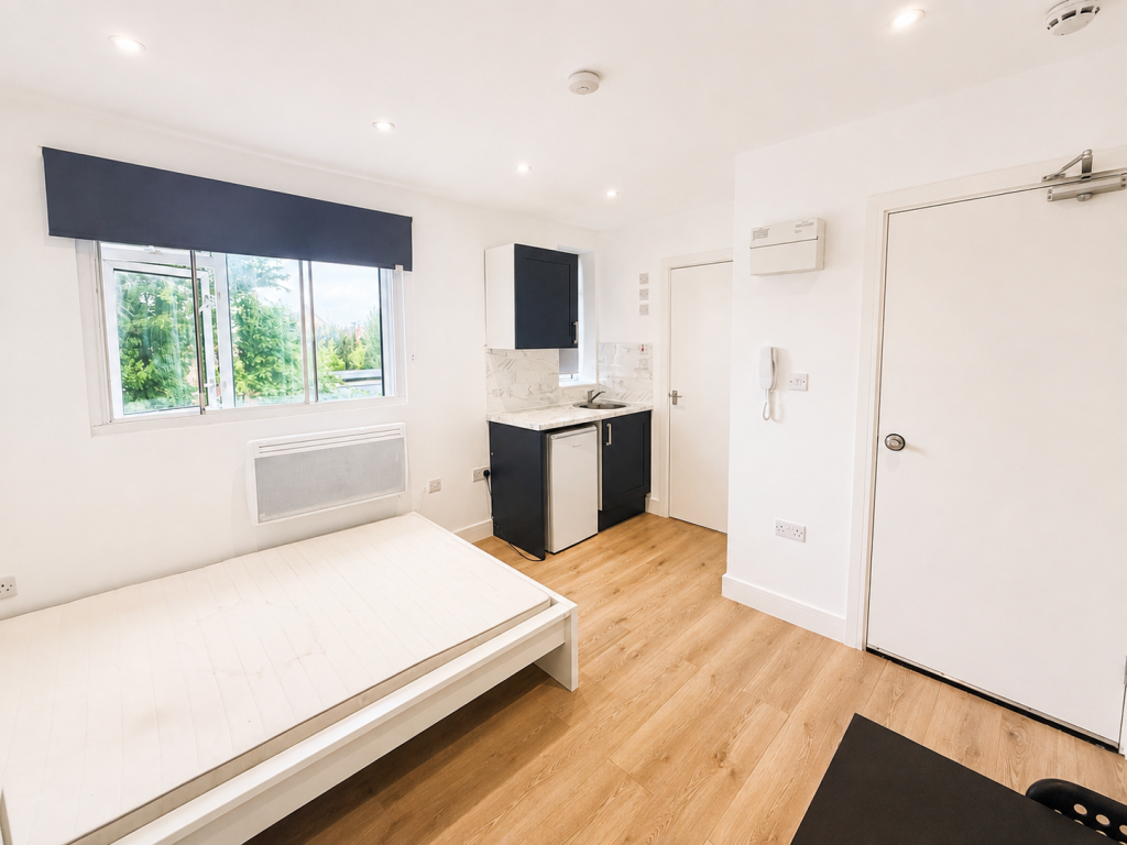 0 bed HMO for rent in Hounslow. From Memento Estate