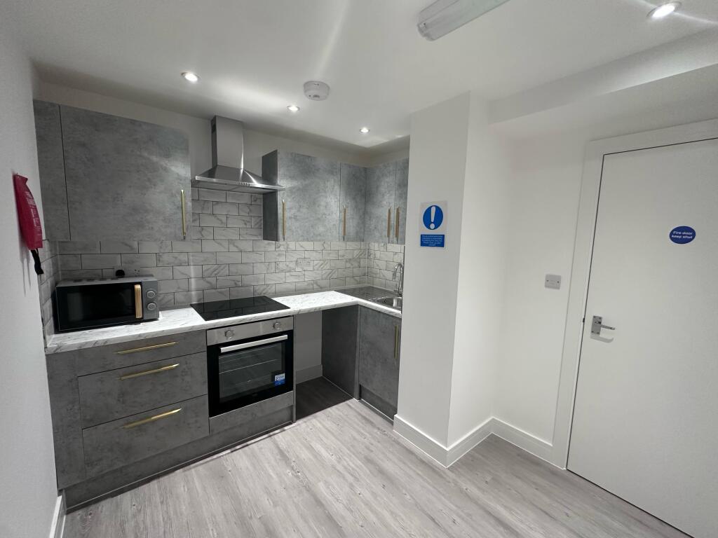 0 bed Studio for rent in Waltham Abbey. From Memento Estate