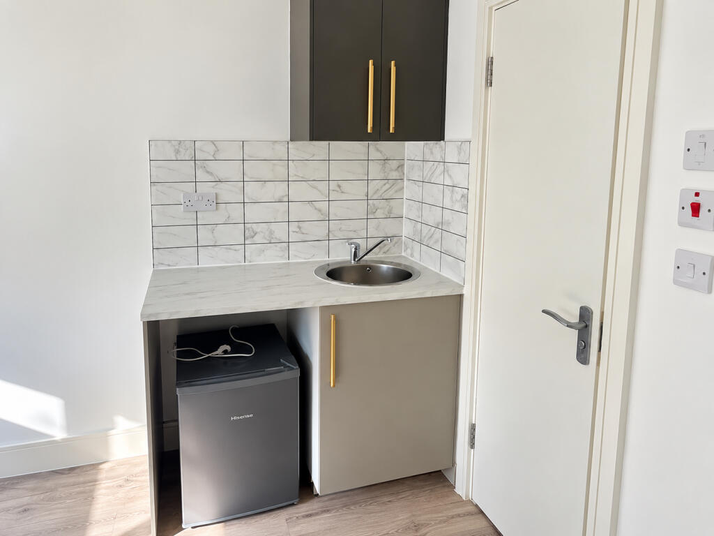 0 bed Studio for rent in Cheshunt. From Memento Estate