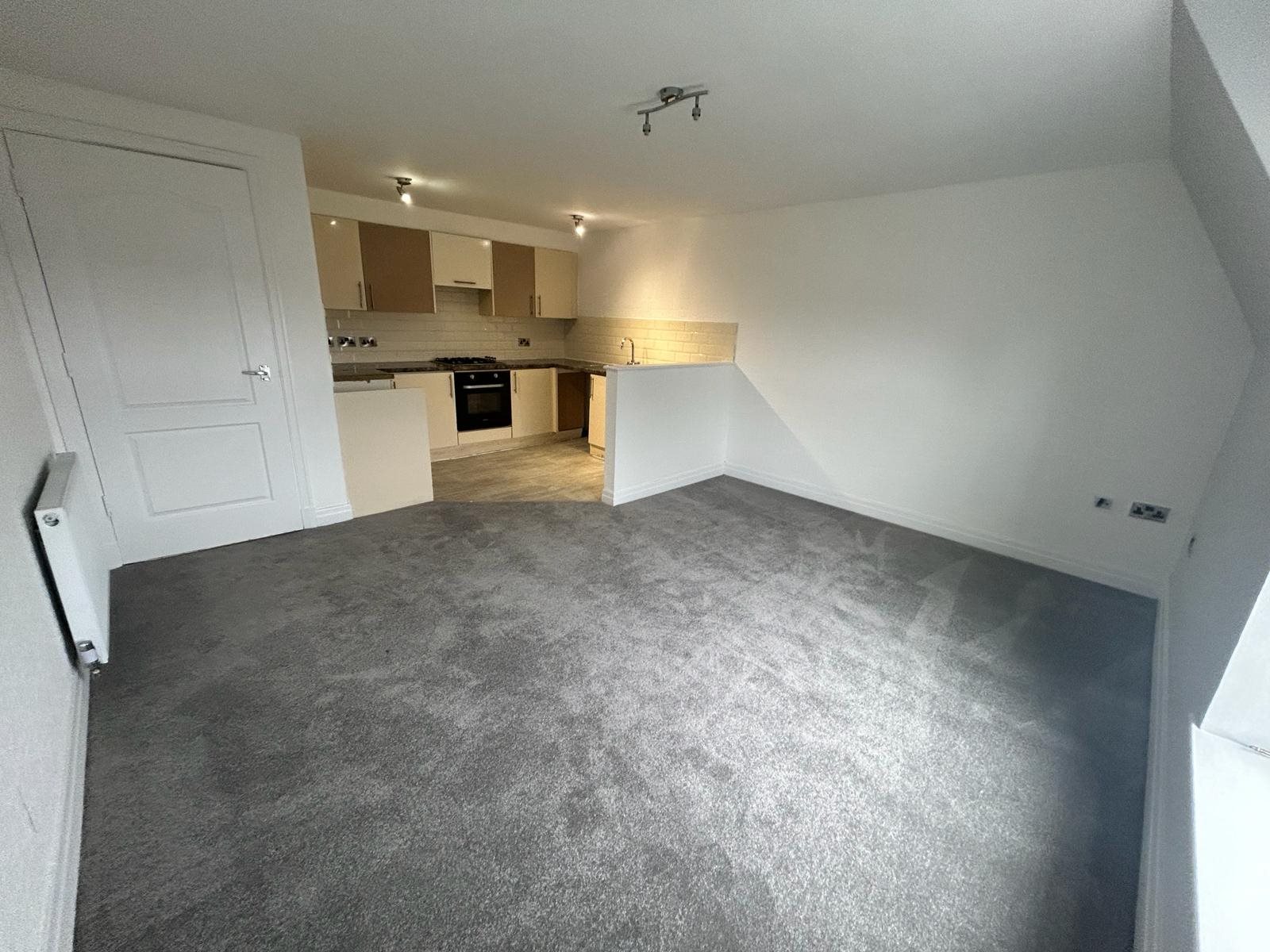 2 bed 1st Floor Flat for rent in Middleton. From Abode Letting Agents
