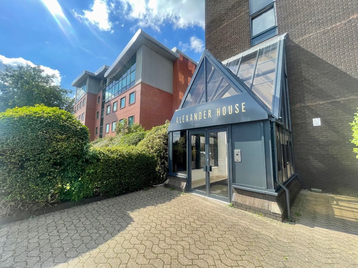 0 bed Studio for rent in Stretford. From Abode Letting Agents