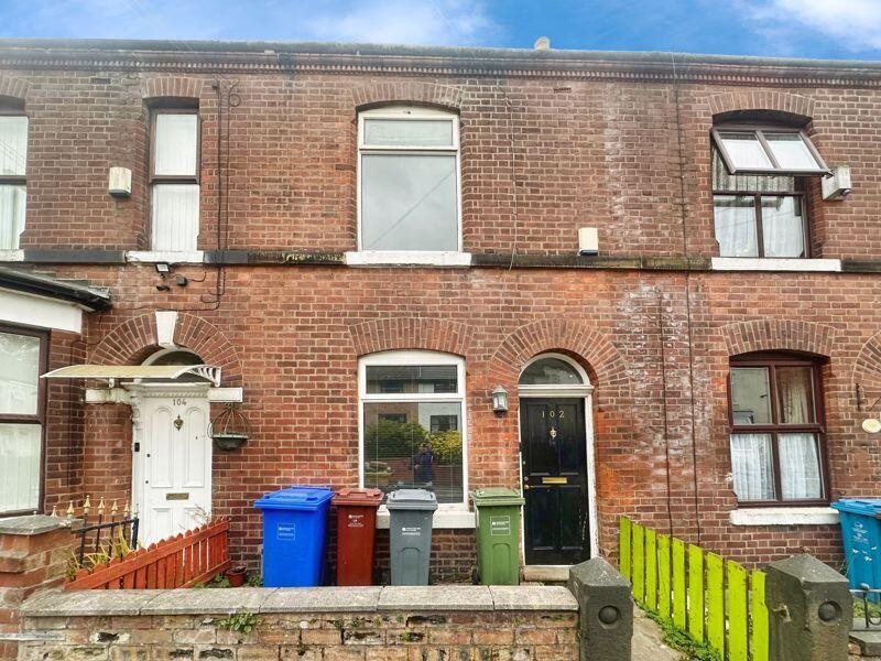 2 bed Mid Terraced House for rent in Rhodes. From Abode Letting Agents