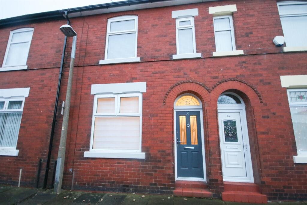 3 bed Mid Terraced House for rent in Brindle Heath. From Abode Letting Agents 3 bed Mid Terraced House for rent in Brindle Heath. From Abode Letting Agents