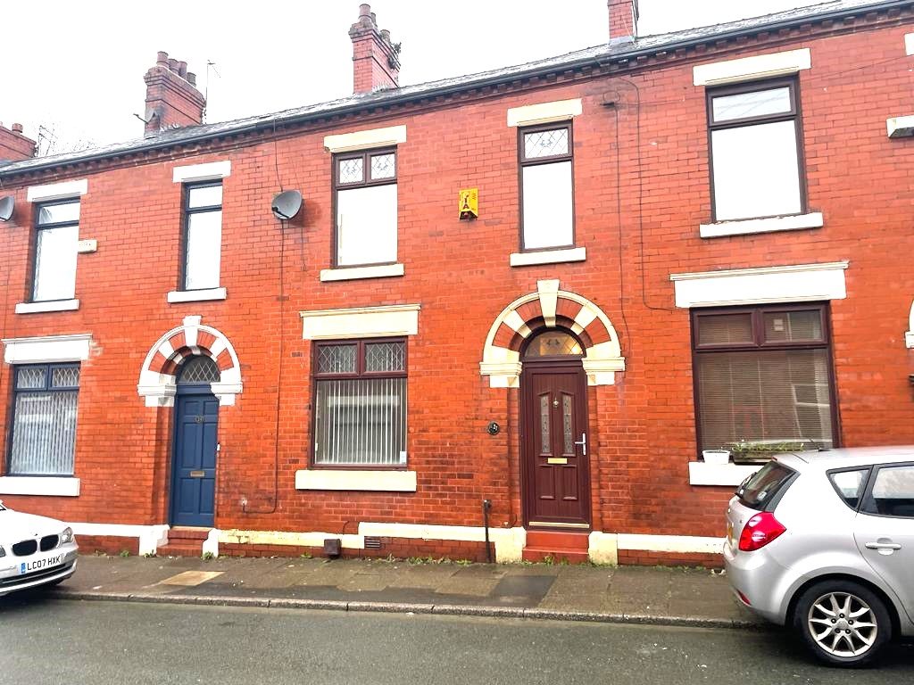 3 bed Mid Terraced House for rent in Ashton-under-Lyne. From Abode Letting Agents 3 bed Mid Terraced House for rent in Ashton-under-Lyne. From Abode Letting Agents