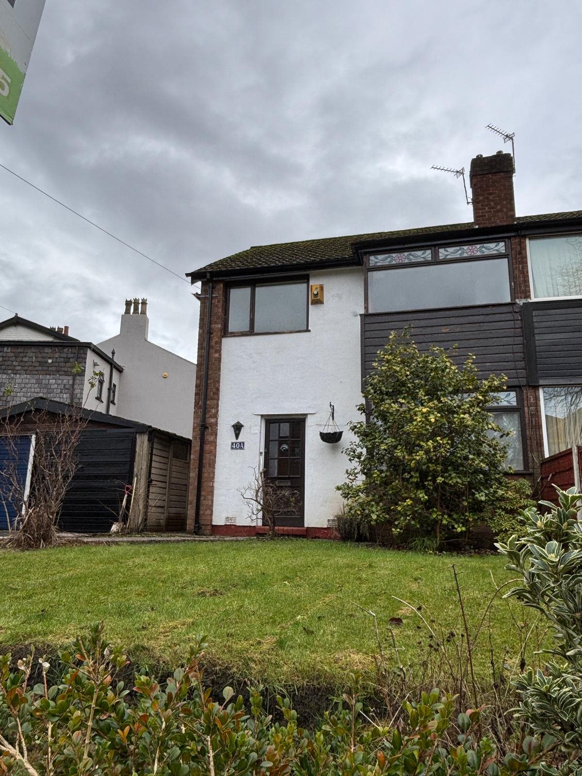 3 bed Semi Detached for rent in Brindle Heath. From Abode Letting Agents