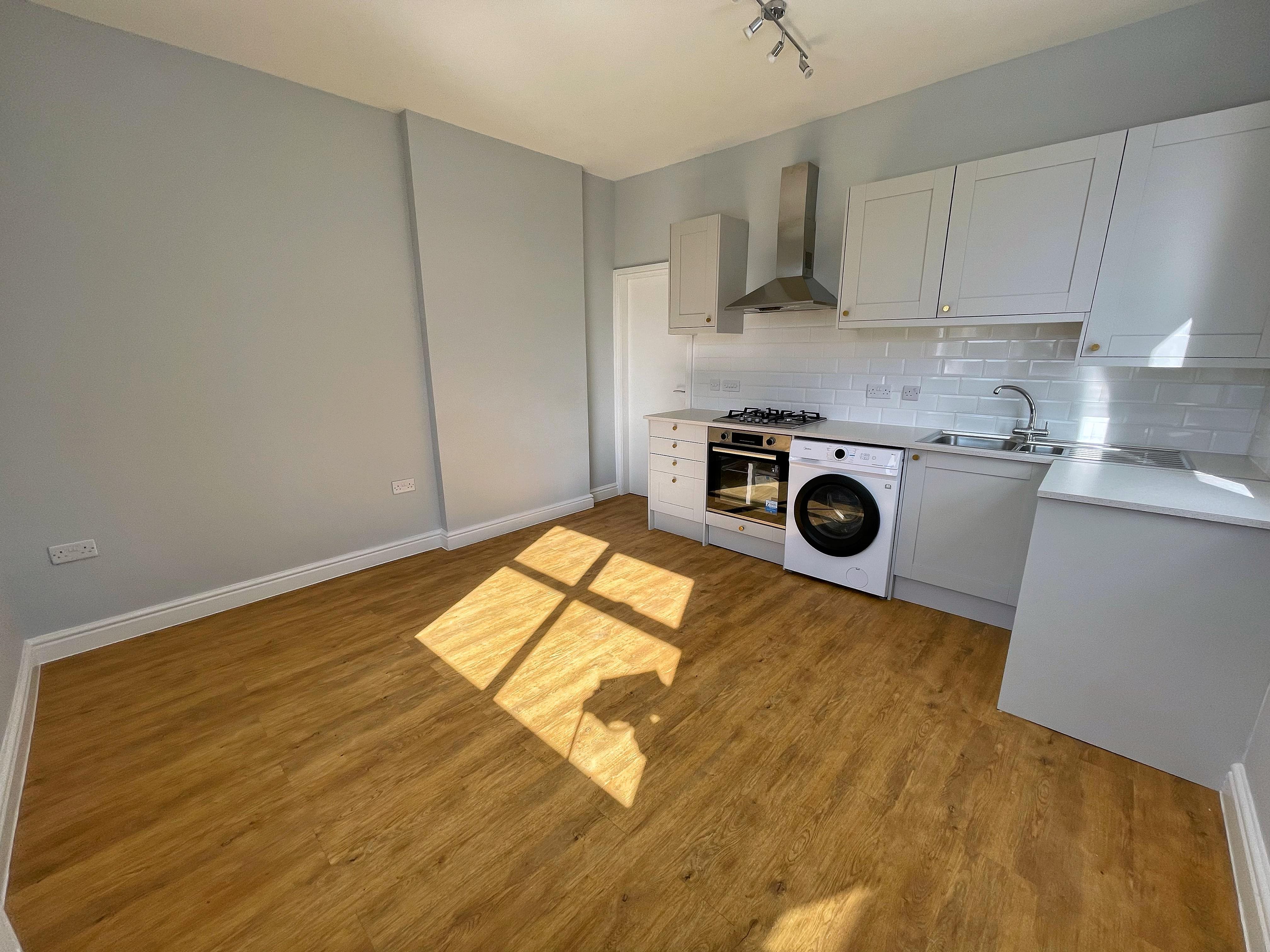 1 bed 1st Floor Flat for rent in Simister. From Abode Letting Agents
