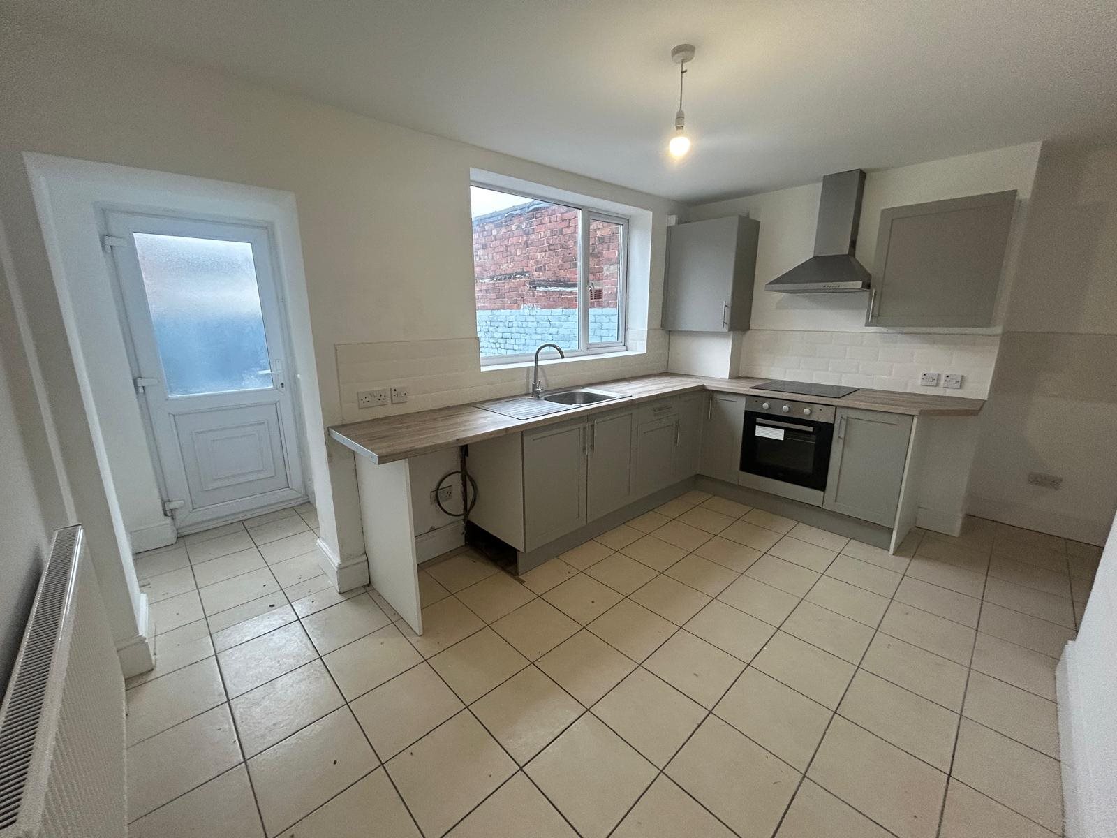 3 bed Mid Terraced House for rent in Hindley. From Abode Letting Agents