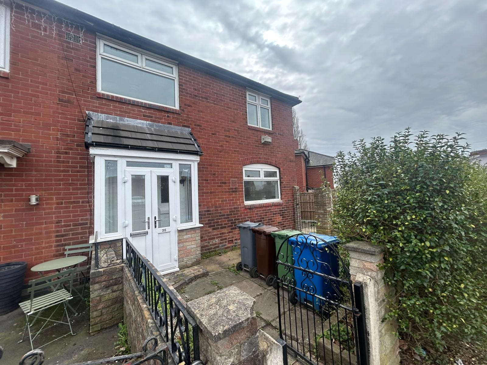 3 bed Semi Detached for rent in Rhodes. From Abode Letting Agents