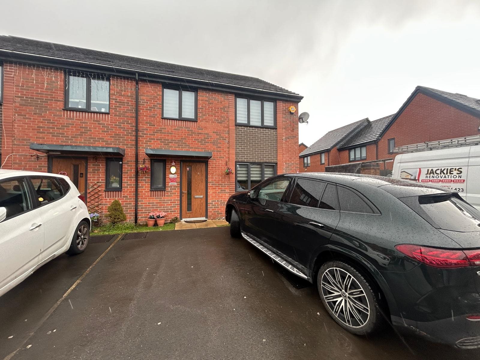 4 bed House (unspecified) for rent in Charlestown. From Abode Letting Agents 4 bed House (unspecified) for rent in Charlestown. From Abode Letting Agents