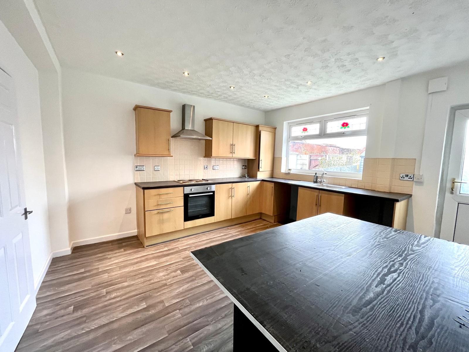 2 bed Mid Terraced House for rent in Hindley. From Abode Letting Agents