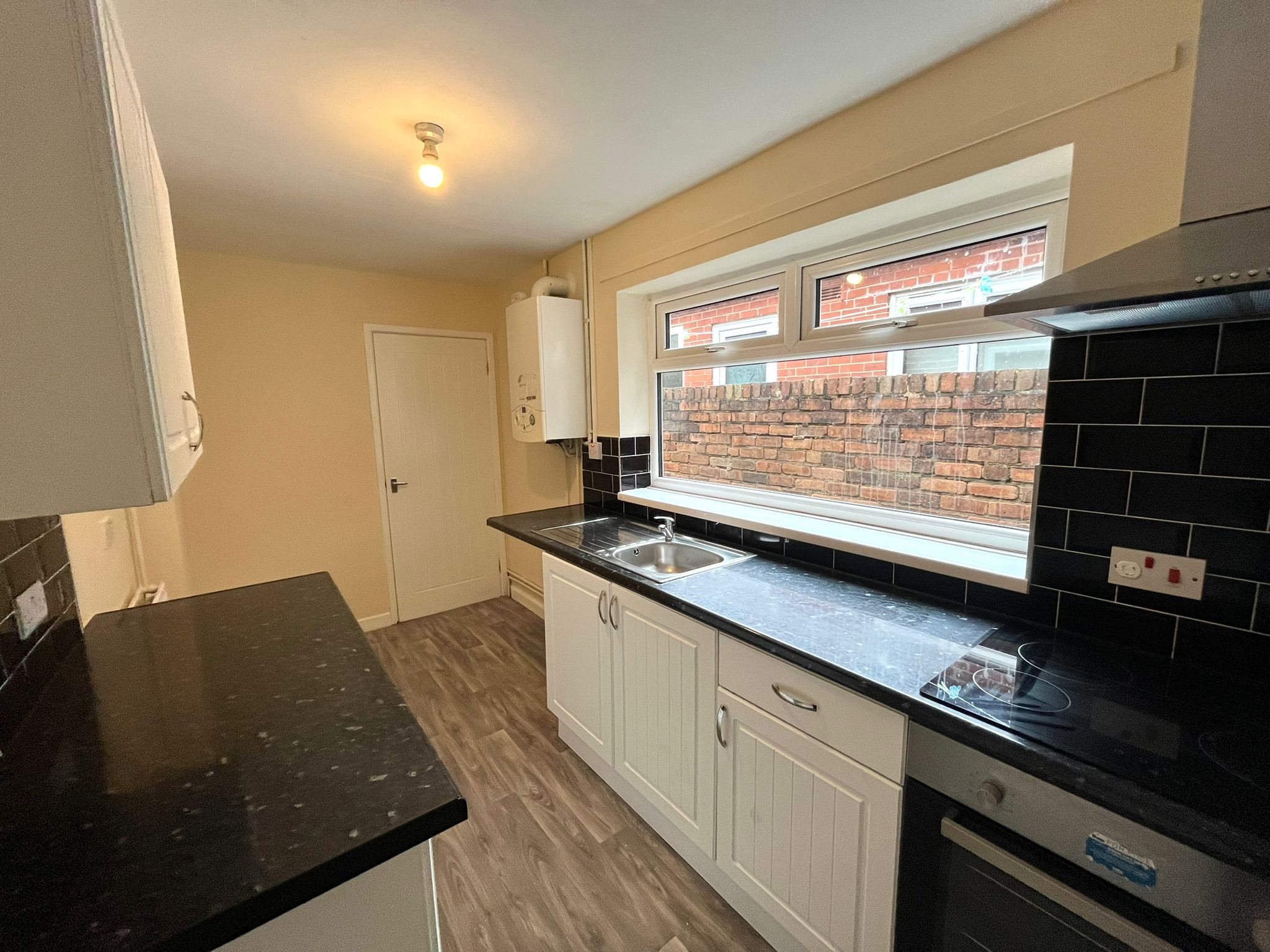 2 bed Mid Terraced House for rent in Brown Edge. From Abode Letting Agents 2 bed Mid Terraced House for rent in Brown Edge. From Abode Letting Agents