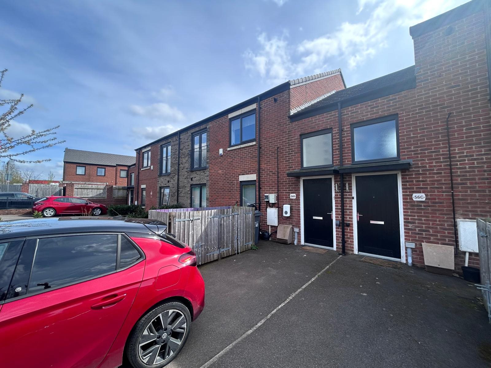 2 bed Apartment for rent in Manchester. From Abode Letting Agents 2 bed Apartment for rent in Manchester. From Abode Letting Agents