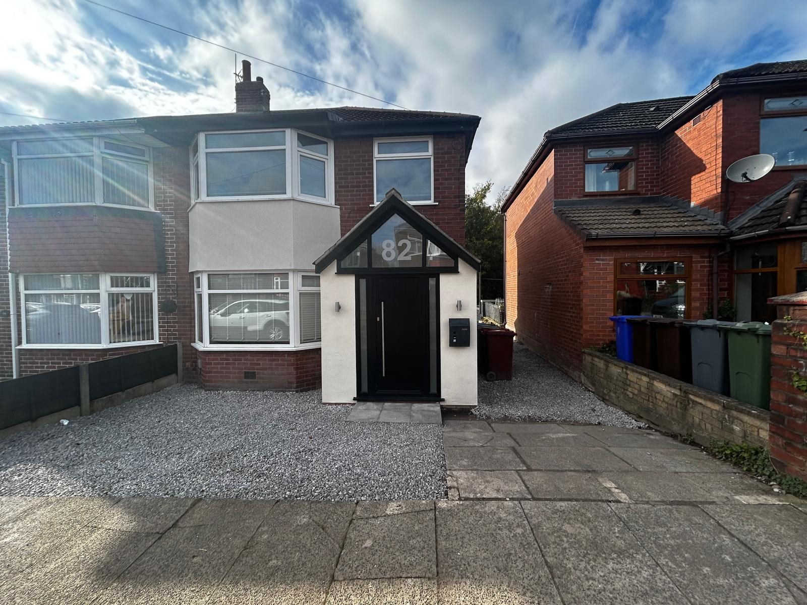 3 bed Semi Detached for rent in Failsworth. From Abode Letting Agents