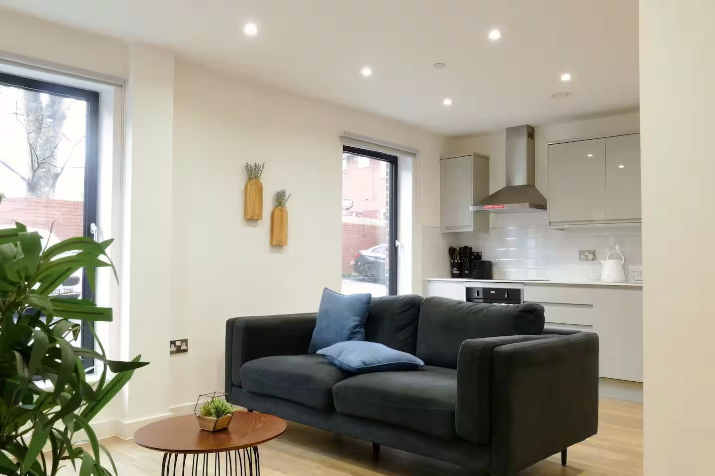 2 bed Apartment for rent in Manchester. From Abode Letting Agents