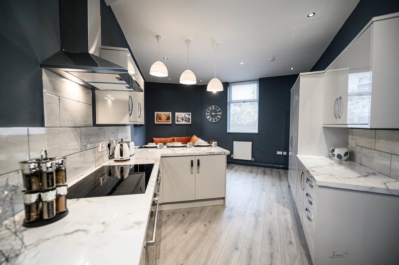 6 bed House Share for rent in Walkden. From Abode Letting Agents 6 bed House Share for rent in Walkden. From Abode Letting Agents