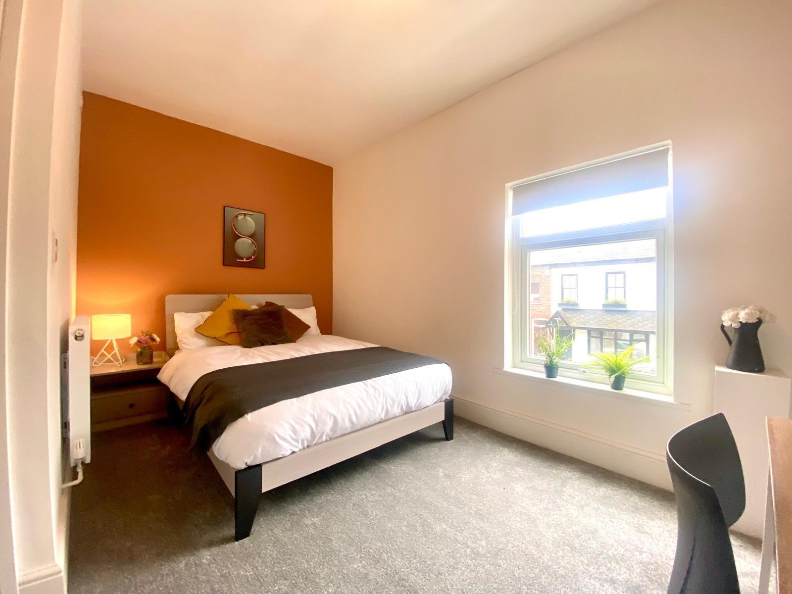 4 bed House Share for rent in Wigan. From Abode Letting Agents 4 bed House Share for rent in Wigan. From Abode Letting Agents
