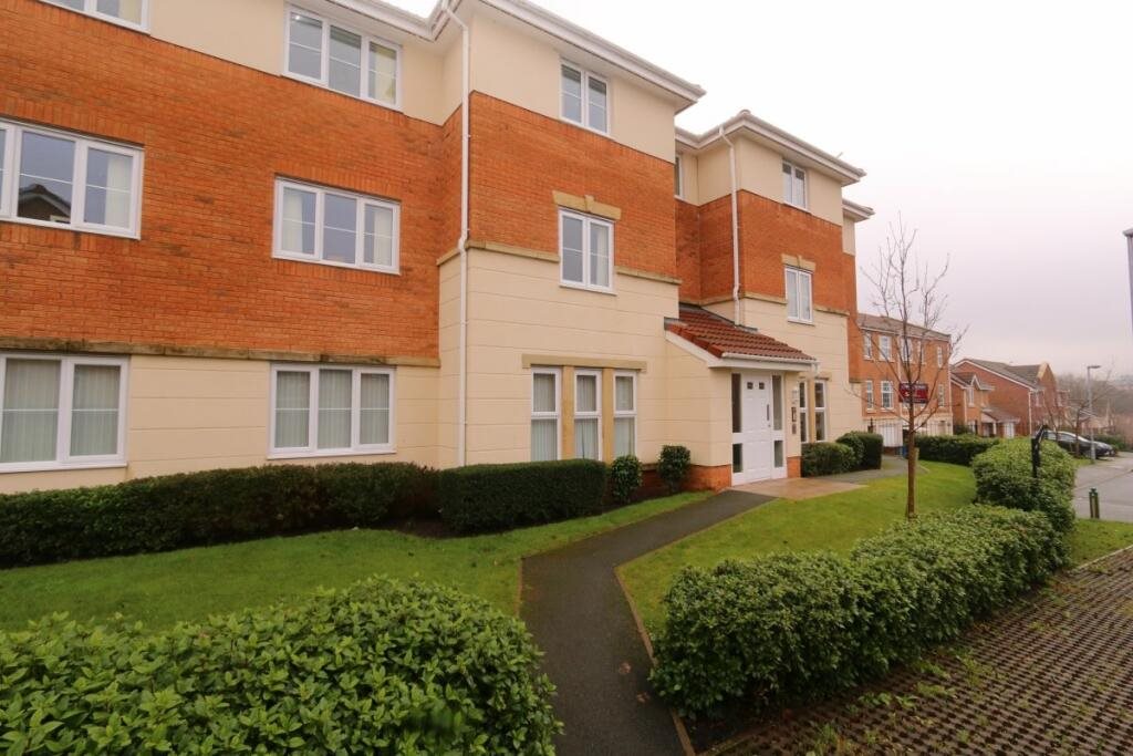 2 bed Apartment for rent in Hyde. From Abode Letting Agents 2 bed Apartment for rent in Hyde. From Abode Letting Agents
