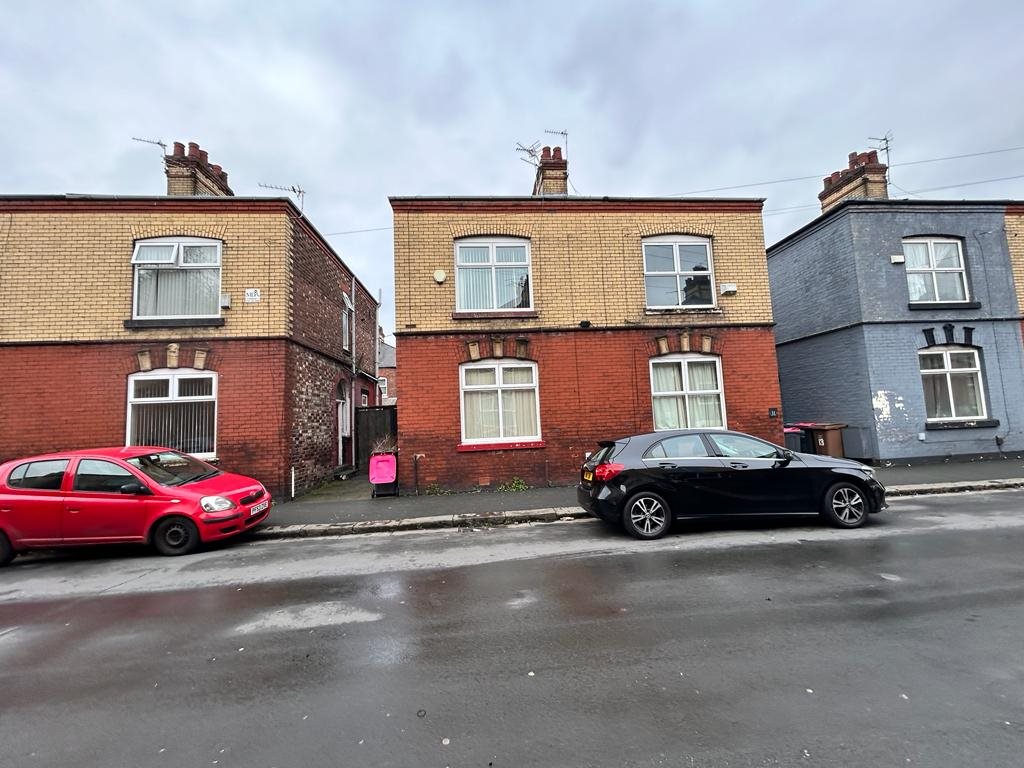 3 bed Semi Detached for rent in Eccles. From Abode Letting Agents